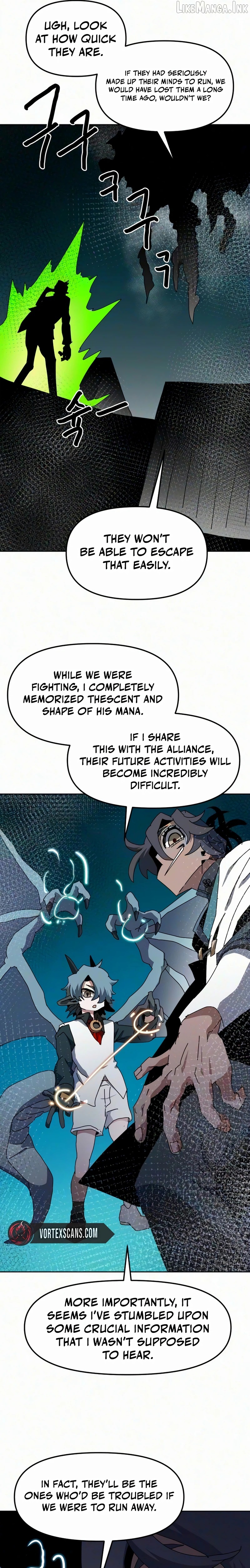 Read Archmage Curriculum Manga Online