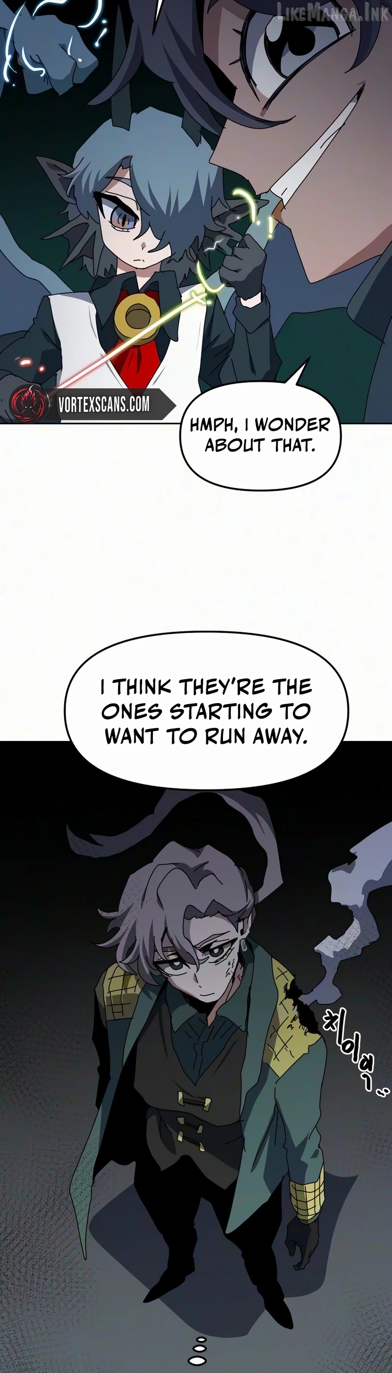Read Archmage Curriculum Manga Online