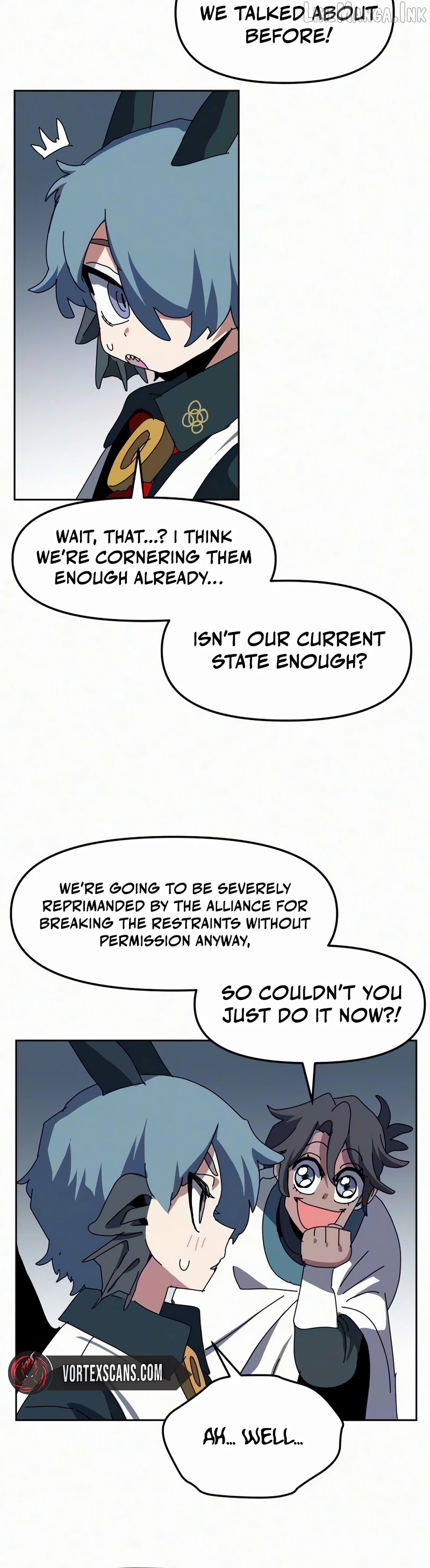 Read Archmage Curriculum Manga Online