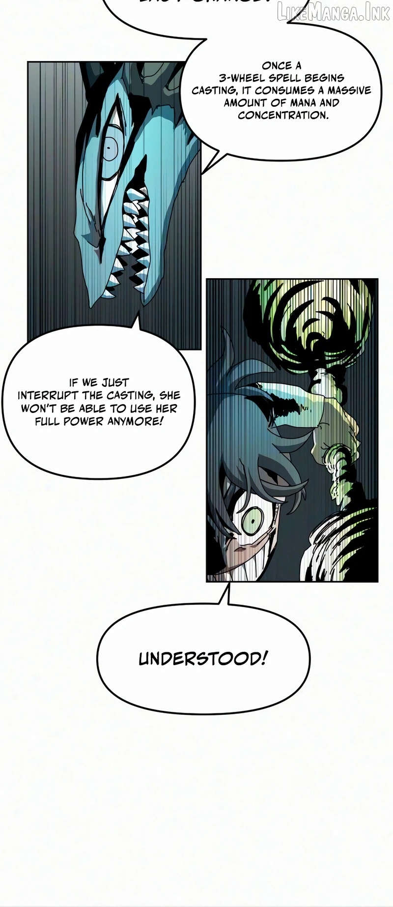 Read Archmage Curriculum Manga Online