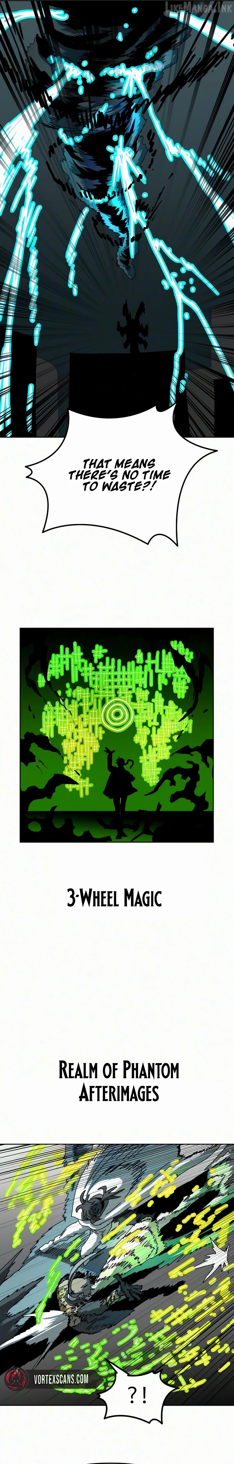 Read Archmage Curriculum Manga Online