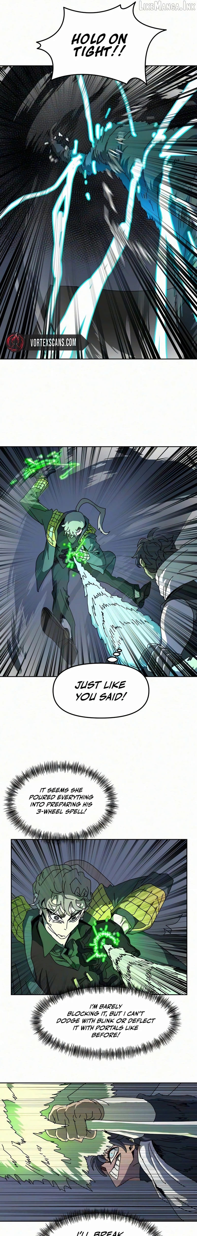 Read Archmage Curriculum Manga Online