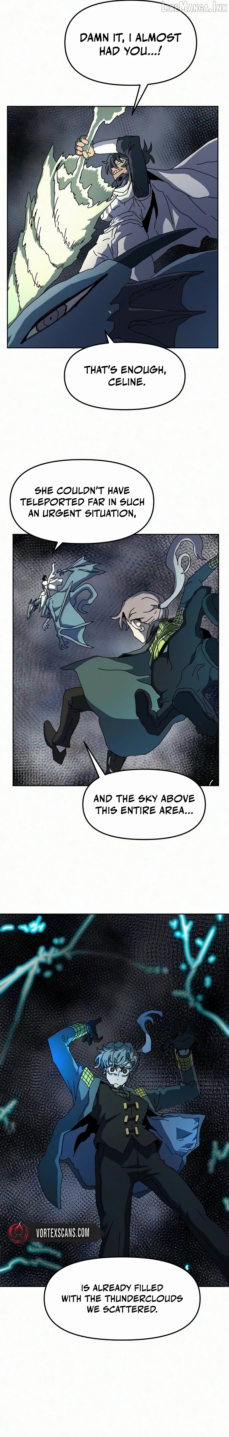 Read Archmage Curriculum Manga Online