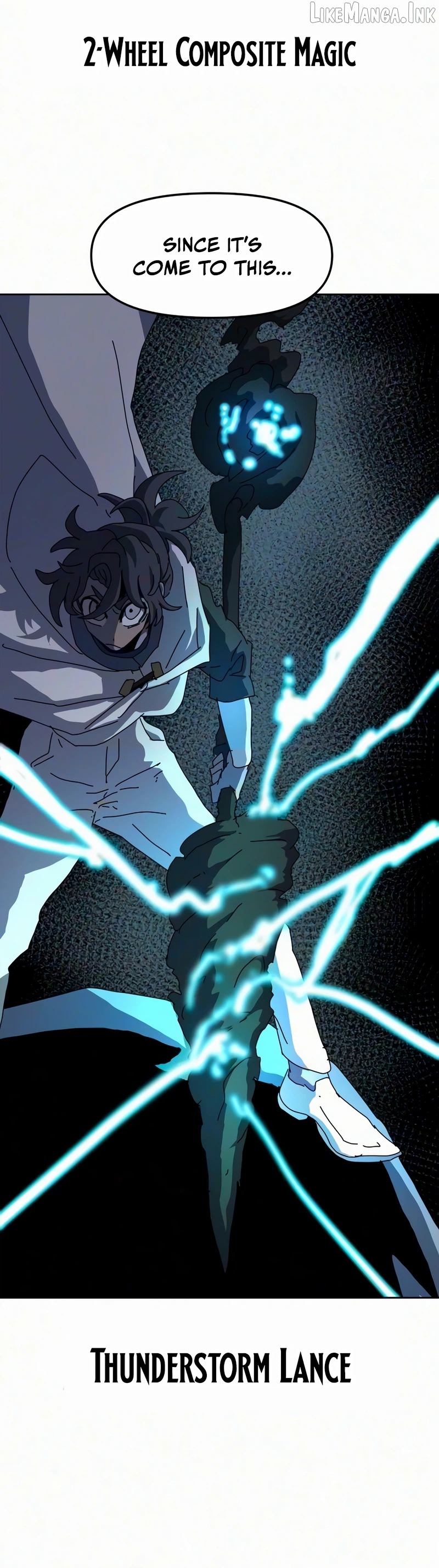 Read Archmage Curriculum Manga Online