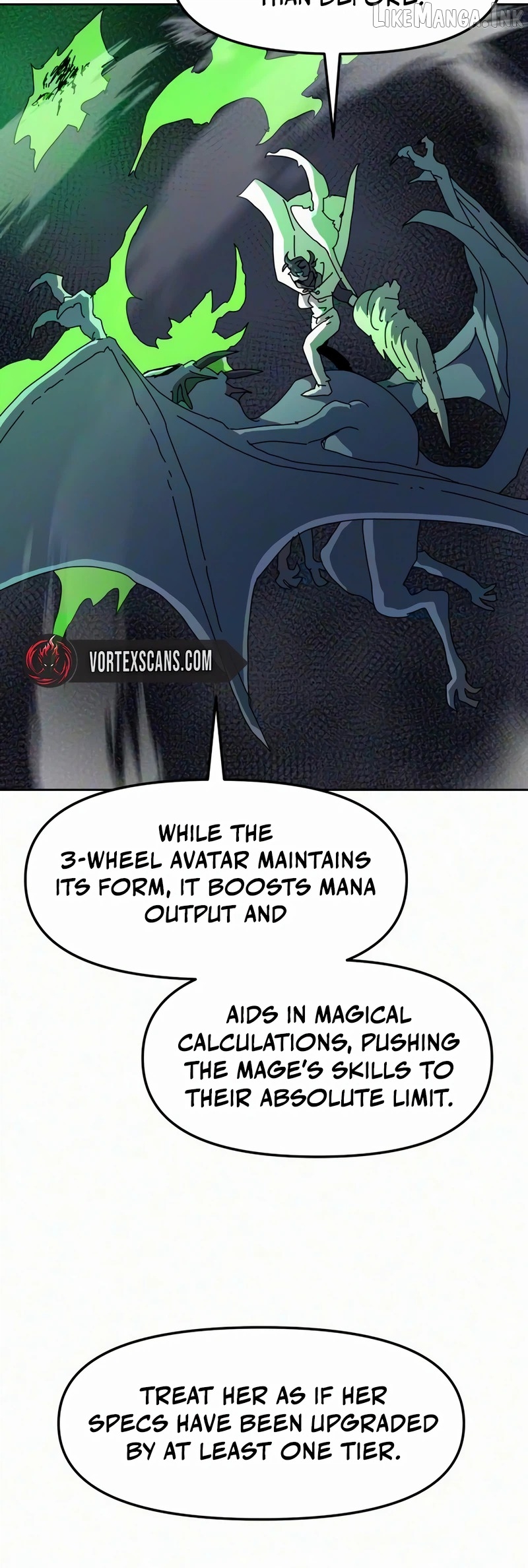 Read Archmage Curriculum Manga Online