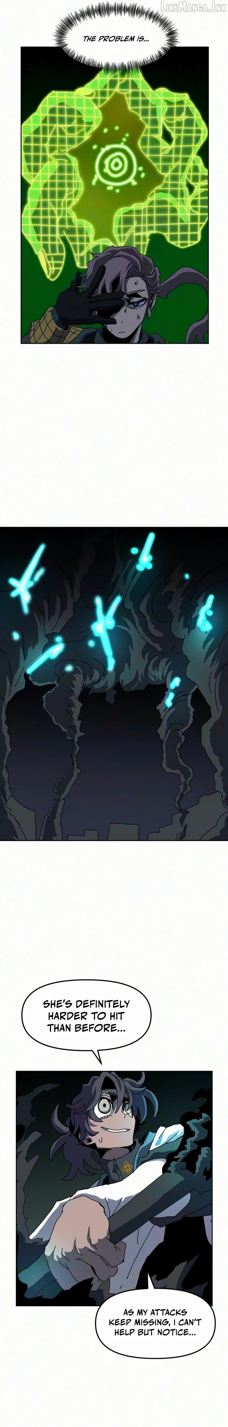 Read Archmage Curriculum Manga Online