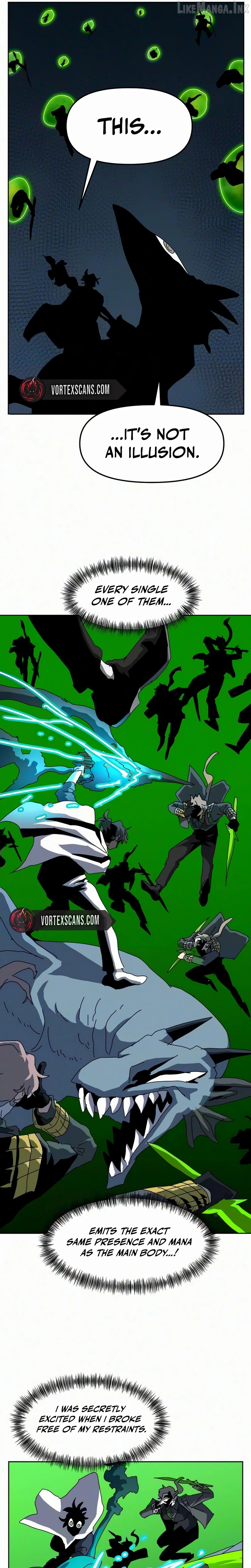 Read Archmage Curriculum Manga Online
