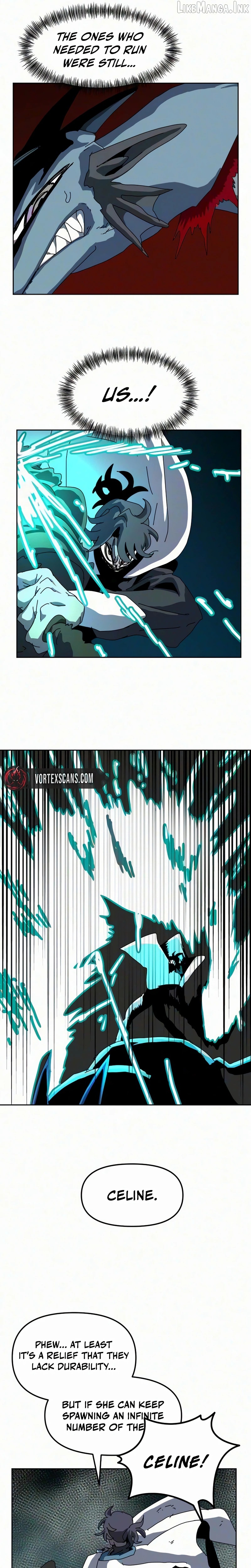 Read Archmage Curriculum Manga Online