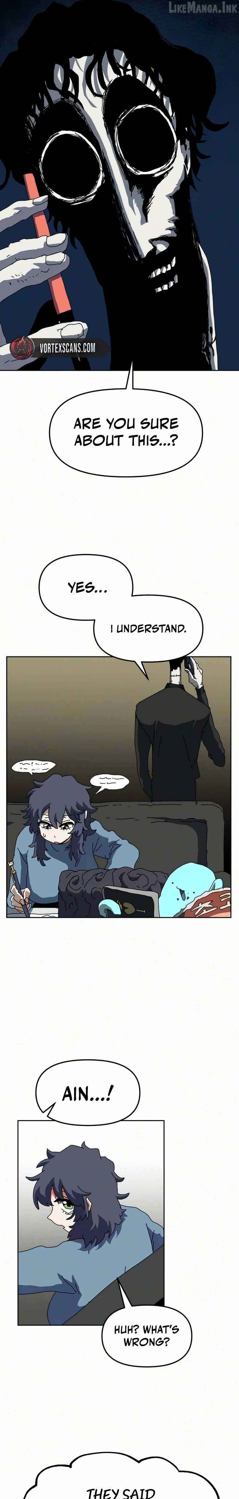 Read Archmage Curriculum Manga Online