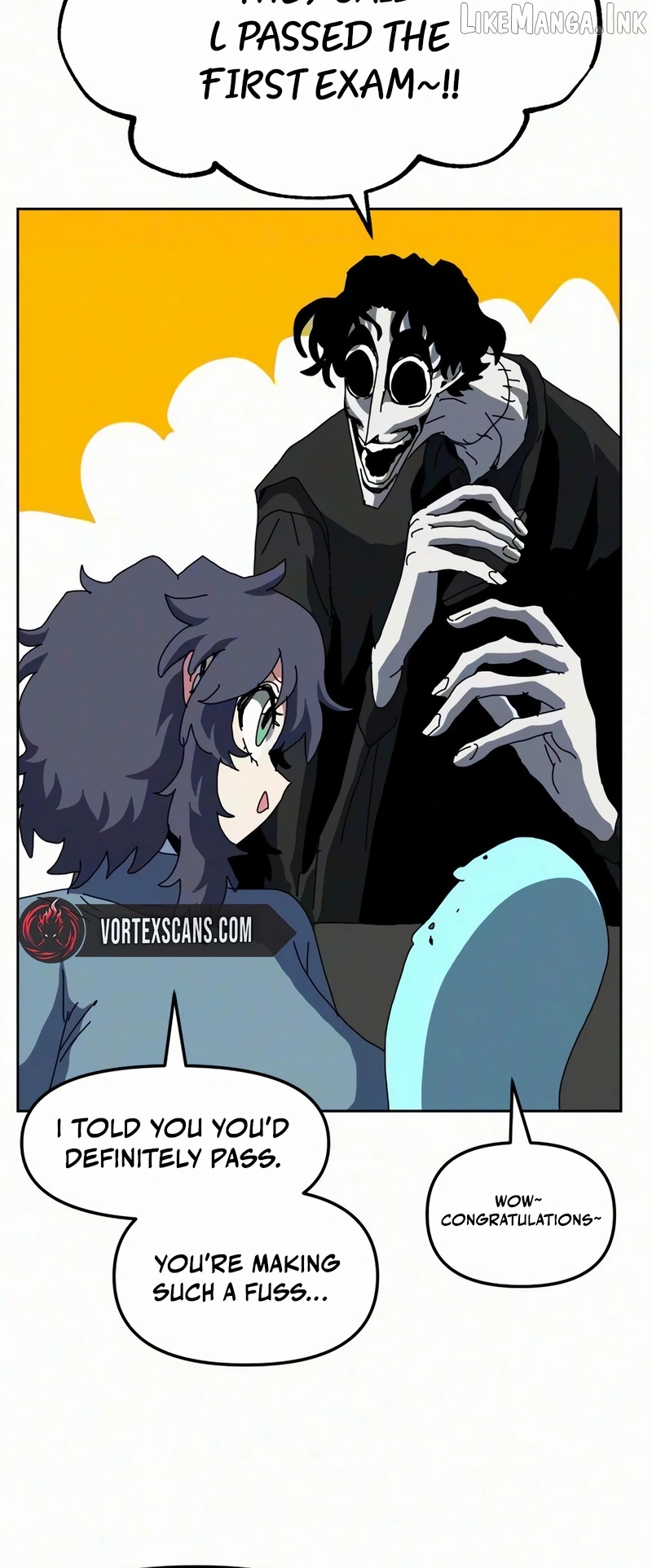 Read Archmage Curriculum Manga Online