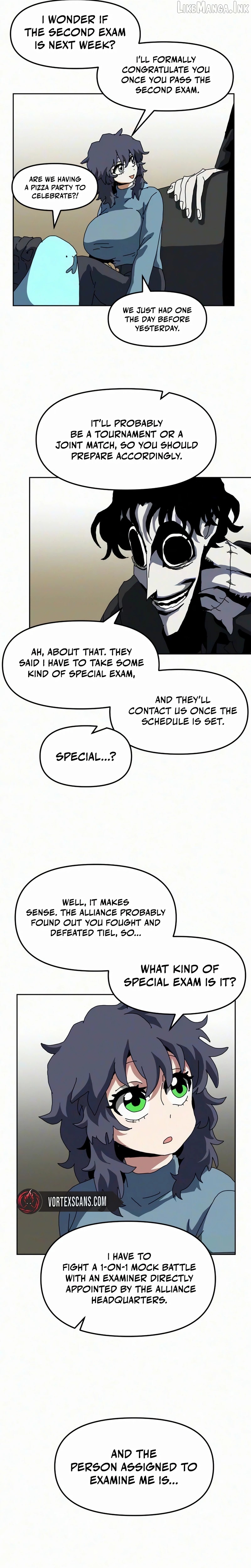 Read Archmage Curriculum Manga Online