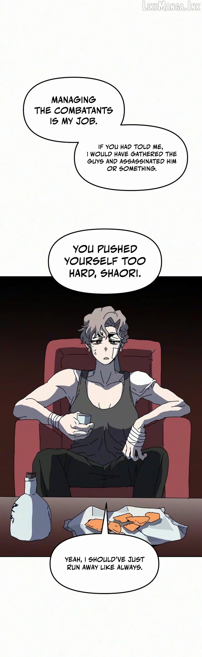 Read Archmage Curriculum Manga Online