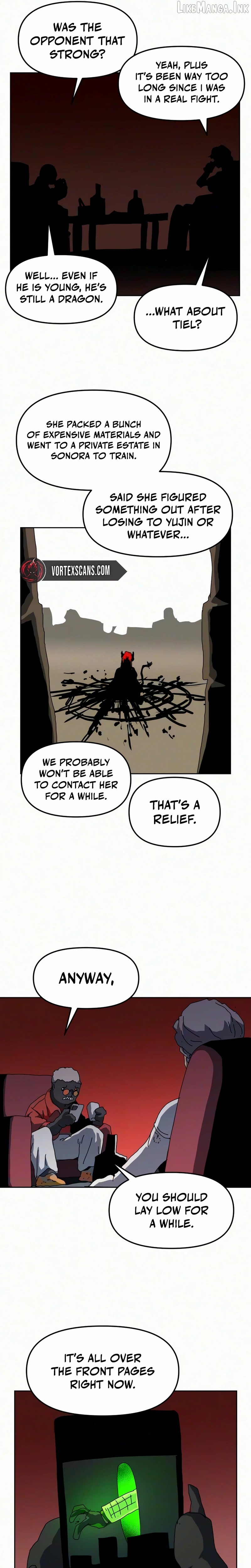 Read Archmage Curriculum Manga Online