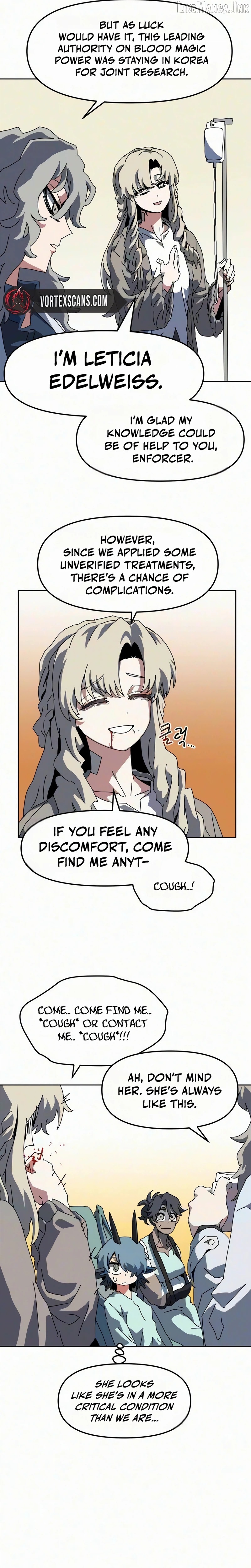Read Archmage Curriculum Manga Online