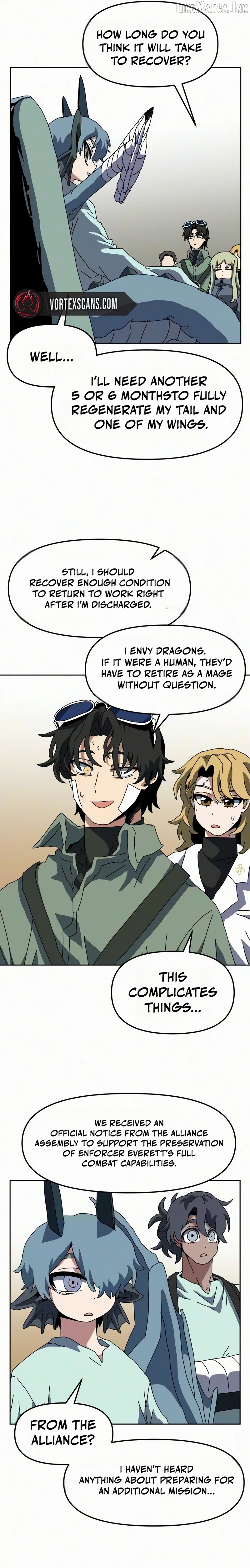 Read Archmage Curriculum Manga Online