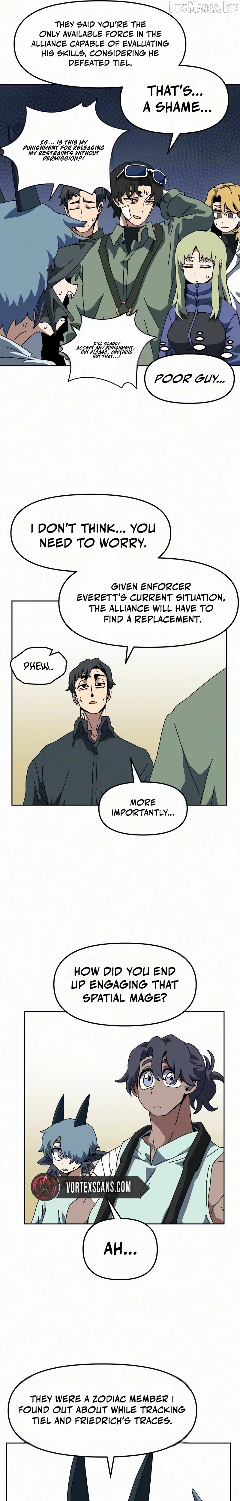 Read Archmage Curriculum Manga Online