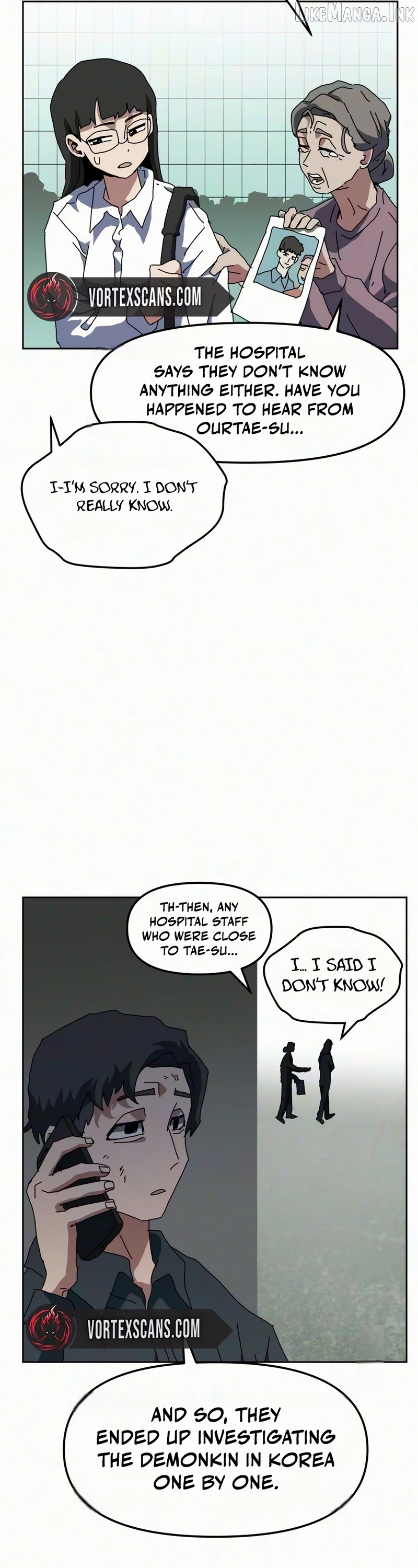 Read Archmage Curriculum Manga Online