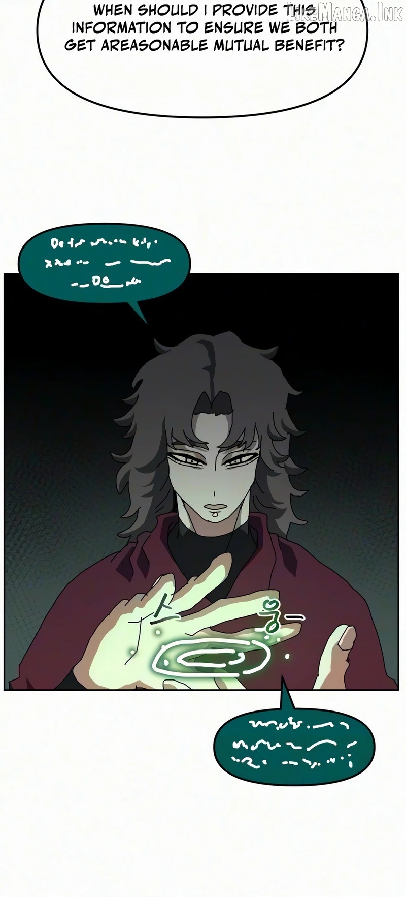 Read Archmage Curriculum Manga Online