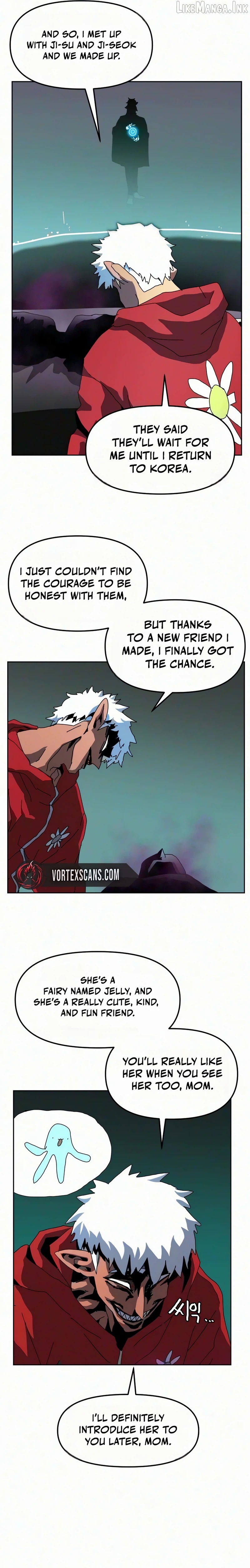 Read Archmage Curriculum Manga Online