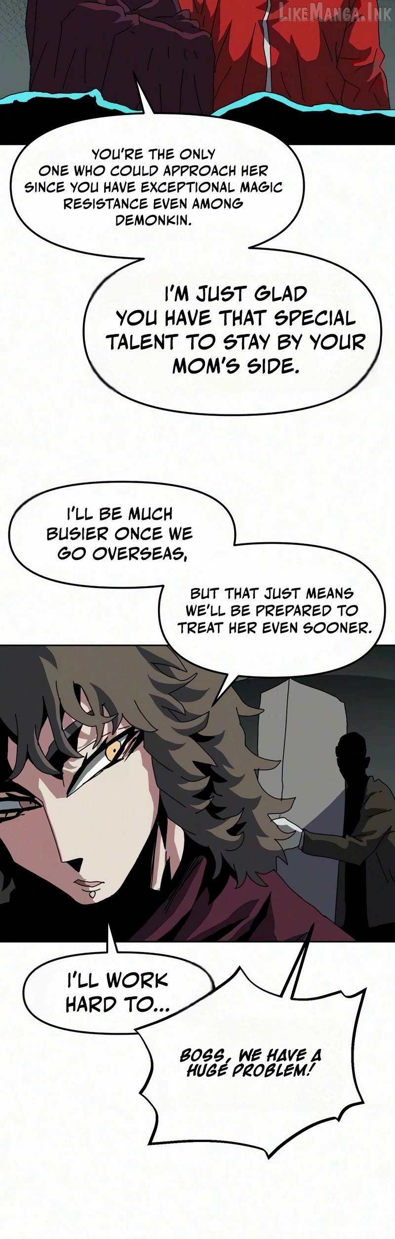 Read Archmage Curriculum Manga Online