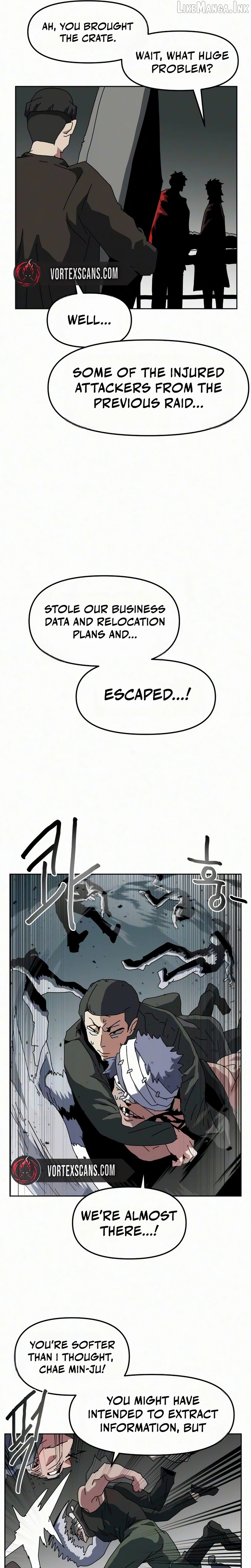 Read Archmage Curriculum Manga Online