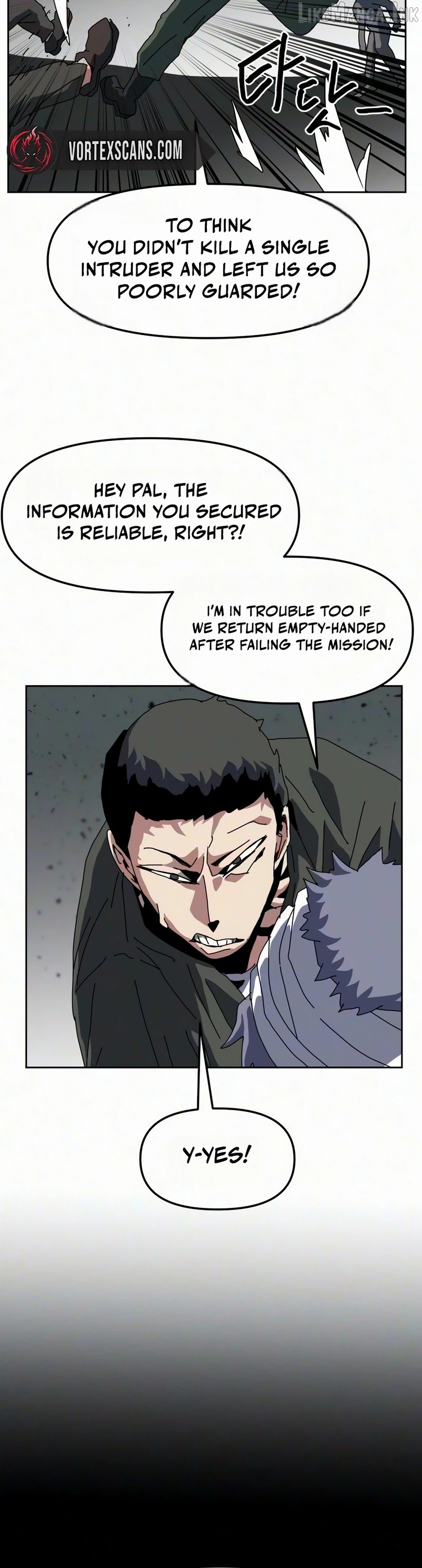 Read Archmage Curriculum Manga Online