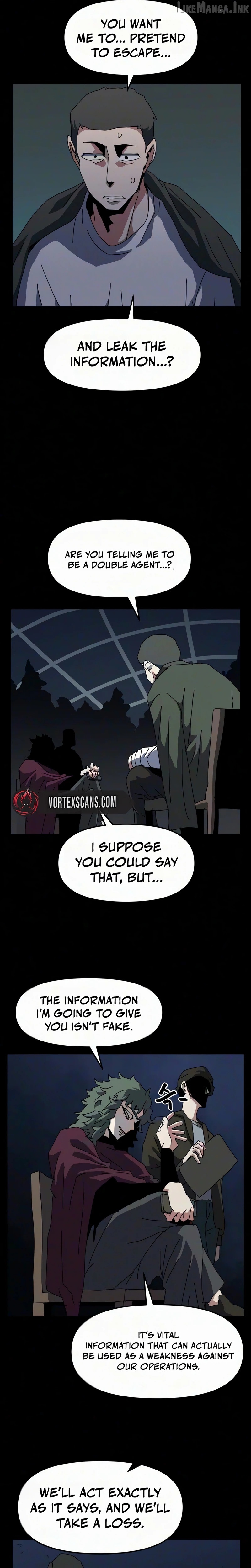 Read Archmage Curriculum Manga Online