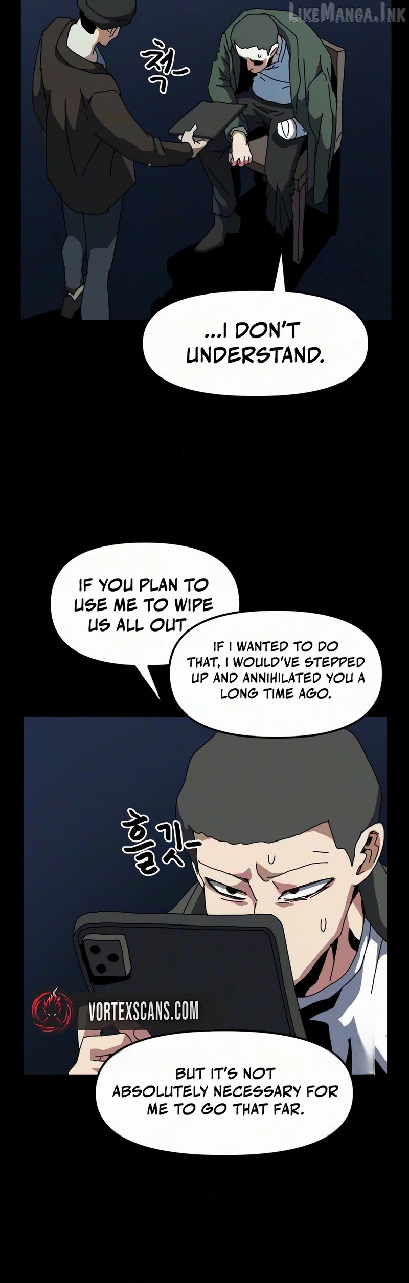 Read Archmage Curriculum Manga Online