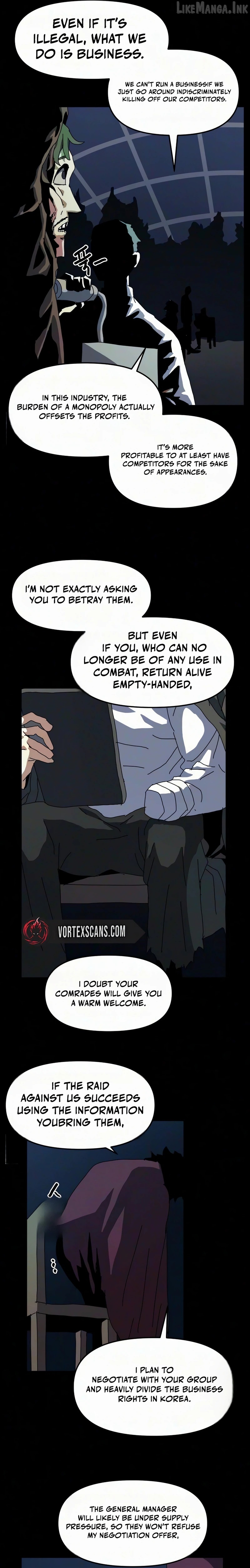 Read Archmage Curriculum Manga Online
