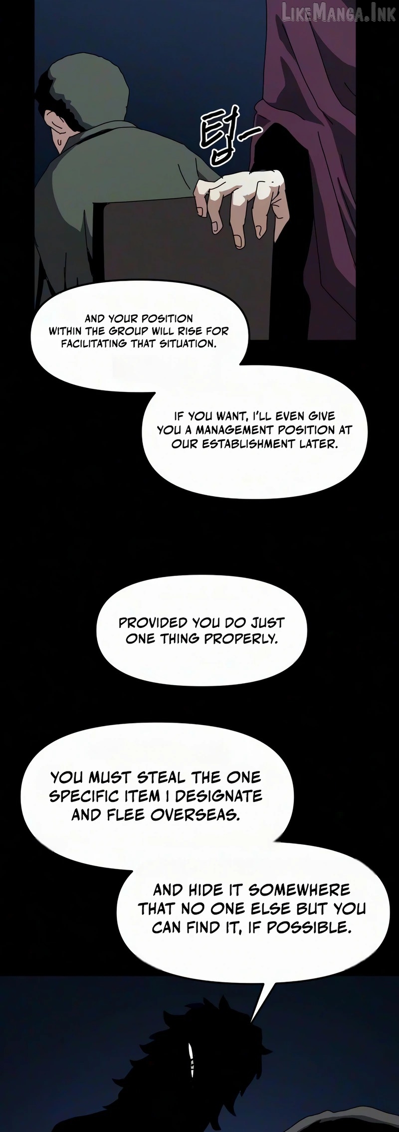 Read Archmage Curriculum Manga Online
