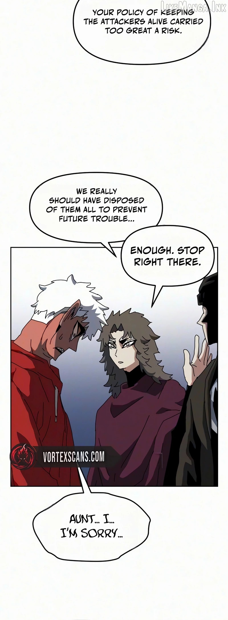 Read Archmage Curriculum Manga Online