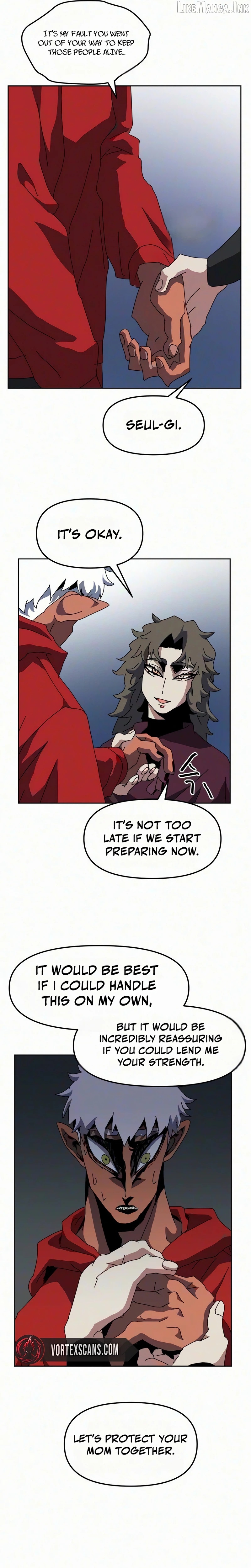 Read Archmage Curriculum Manga Online