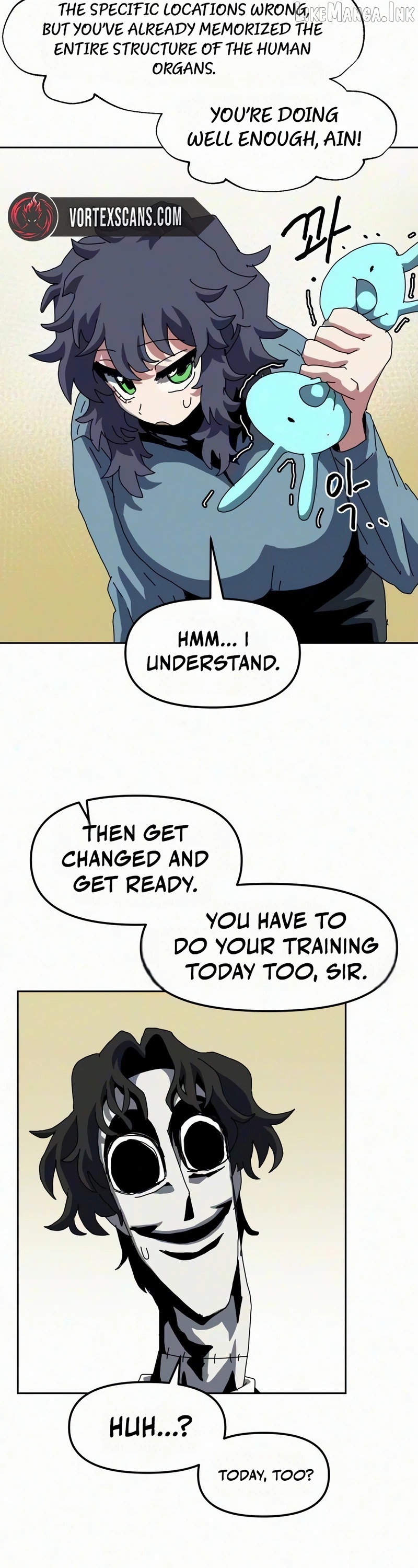 Read Archmage Curriculum Manga Online