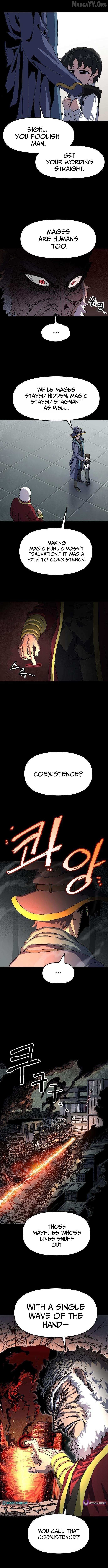 Read Archmage Curriculum Manga Online
