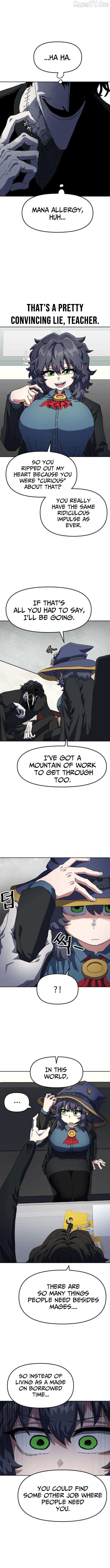 Read Archmage Curriculum Manga Online