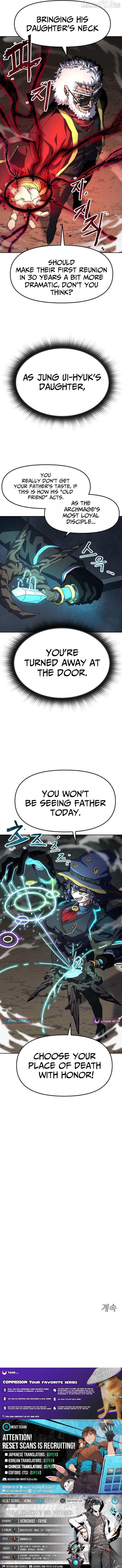 Read Archmage Curriculum Manga Online