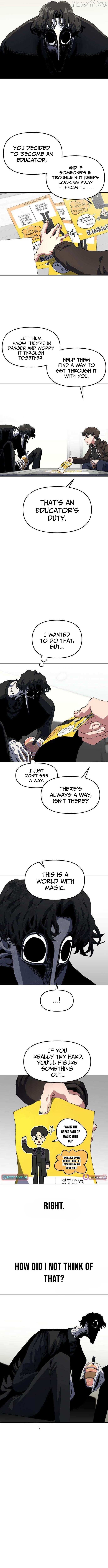Read Archmage Curriculum Manga Online