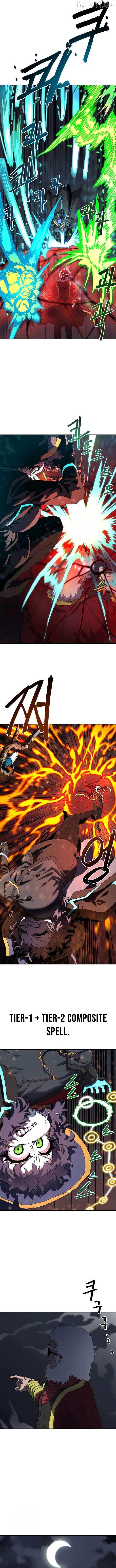 Read Archmage Curriculum Manga Online