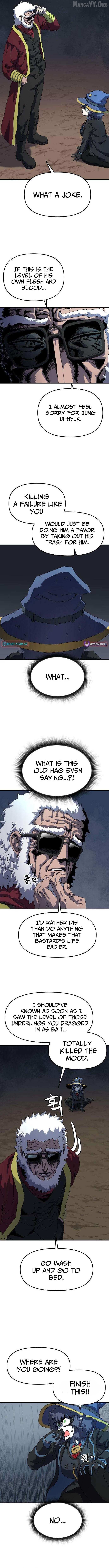 Read Archmage Curriculum Manga Online