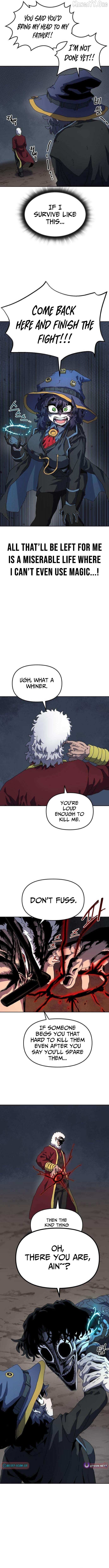 Read Archmage Curriculum Manga Online