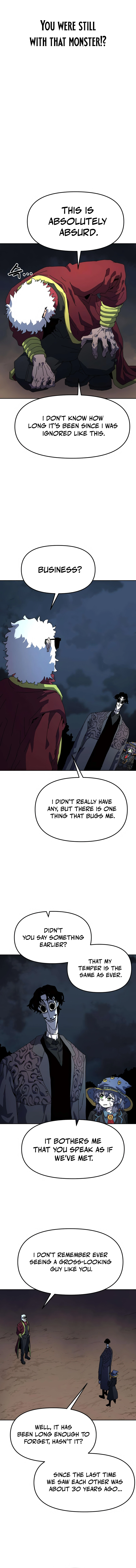 Read Archmage Curriculum Manga Online