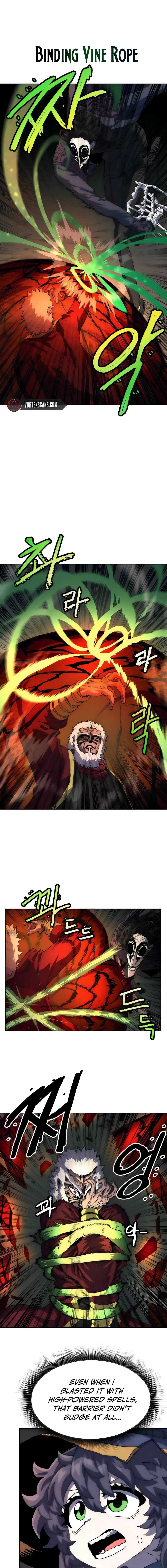 Read Archmage Curriculum Manga Online