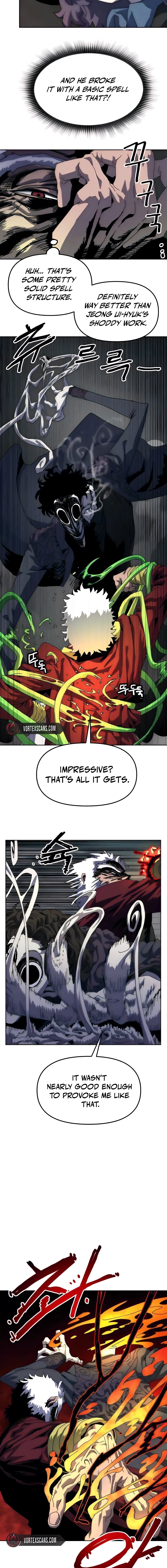 Read Archmage Curriculum Manga Online