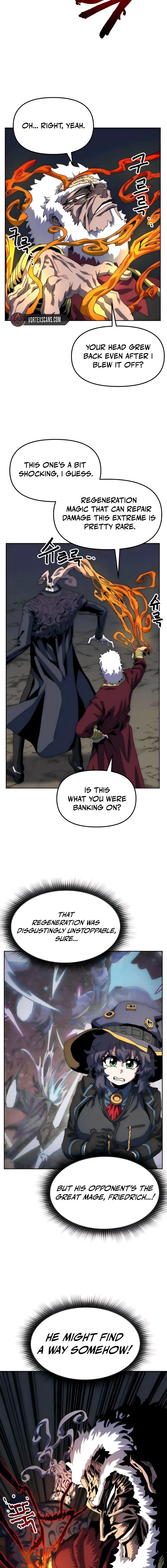 Read Archmage Curriculum Manga Online