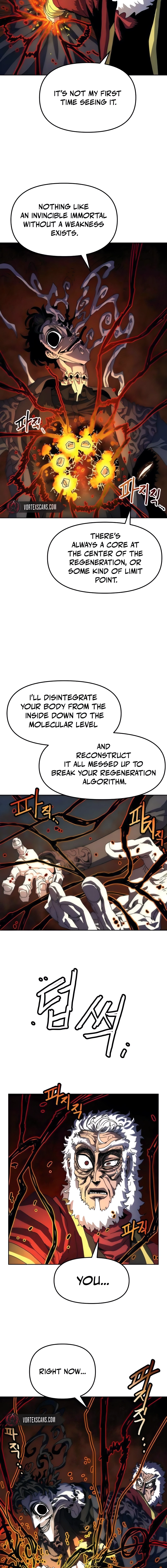 Read Archmage Curriculum Manga Online