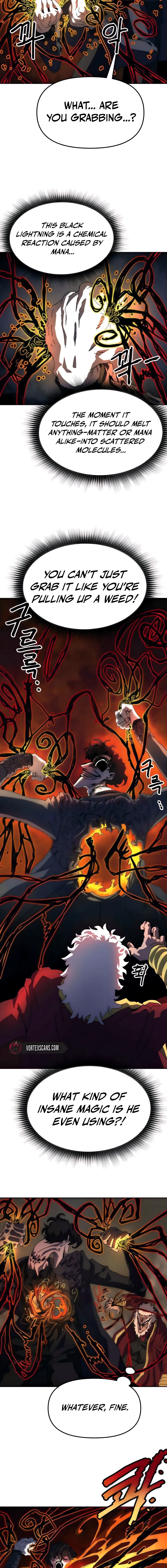 Read Archmage Curriculum Manga Online
