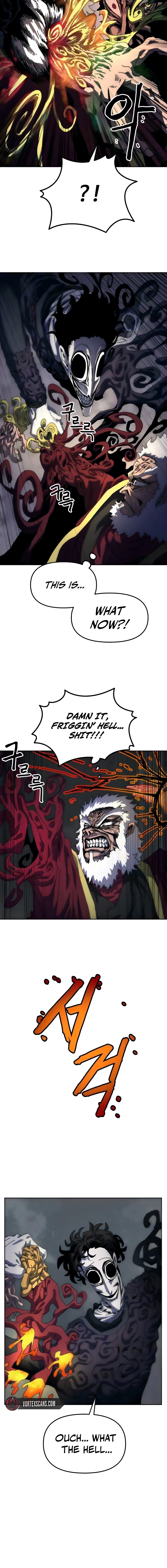 Read Archmage Curriculum Manga Online