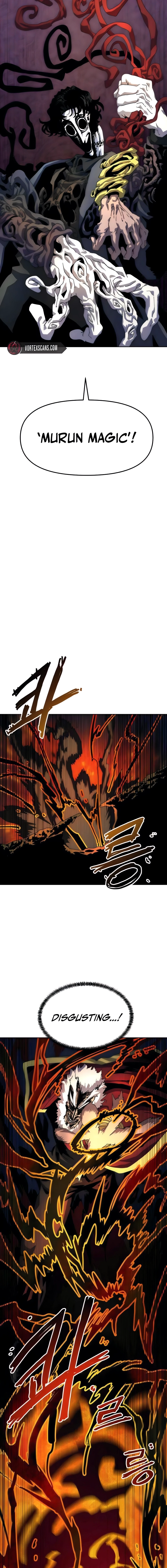 Read Archmage Curriculum Manga Online