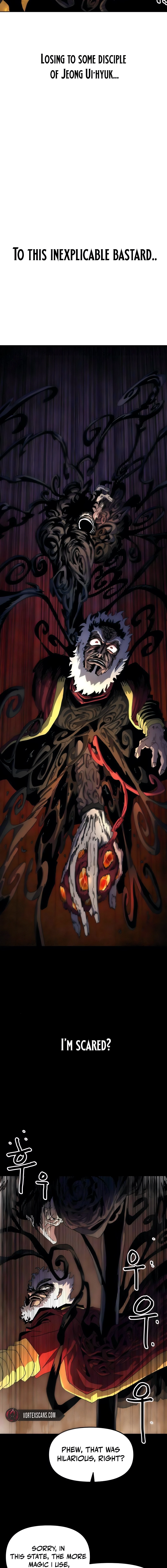 Read Archmage Curriculum Manga Online