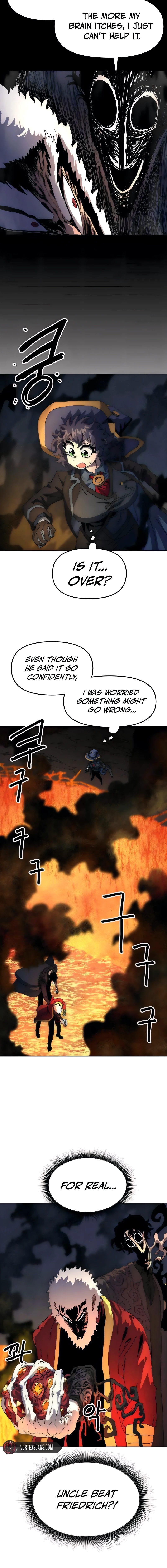 Read Archmage Curriculum Manga Online